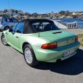 763750-2 BMW Z3 M-Sport Roadster -1998