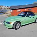 763750-6 BMW Z3 M-Sport Roadster -1998