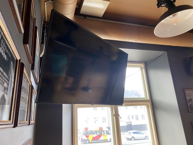 744799-1 TV - LG - 55 "- Model: 55LW340C