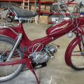 784655-2 Puch MS 50L -1956
