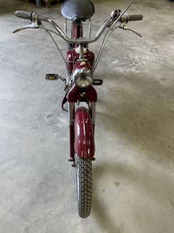 784655-4 Puch MS 50L -1956