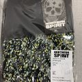 783174-3 4 pcs Leggings, Northern Spirit size XL
