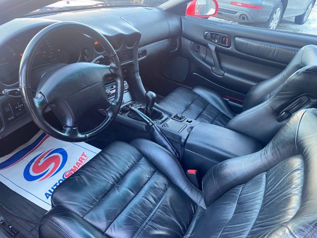 769793-9 Mitsubishi 3000 GT -1999