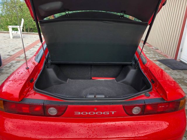 769793-5 Mitsubishi 3000 GT -1999