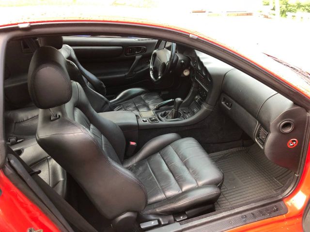 769793-10 Mitsubishi 3000 GT -1999