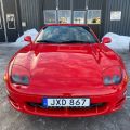 769793-4 Mitsubishi 3000 GT -1999