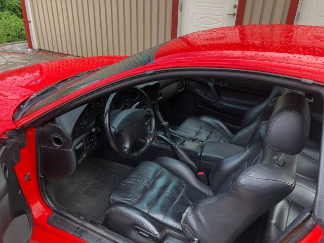 769793-8 Mitsubishi 3000 GT -1999