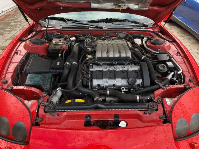769793-7 Mitsubishi 3000 GT -1999