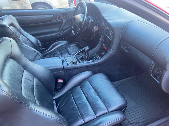 769793-11 Mitsubishi 3000 GT -1999