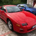 769793-2 Mitsubishi 3000 GT -1999