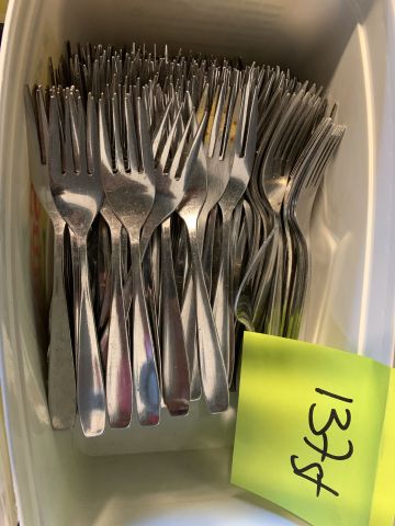 686629-3 Bestick, bestickslådor. Se bilder