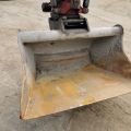 783619-13 Track excavator Yanmar Global Vio 75 -2007