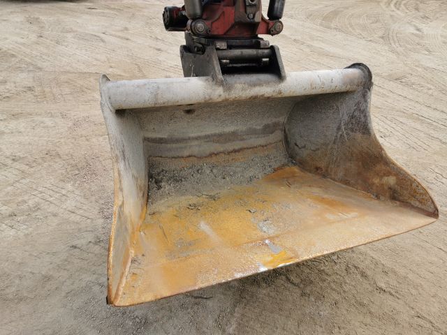 783619-13 Track excavator Yanmar Global Vio 75 -2007