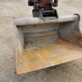 783619-14 Track excavator Yanmar Global Vio 75 -2007