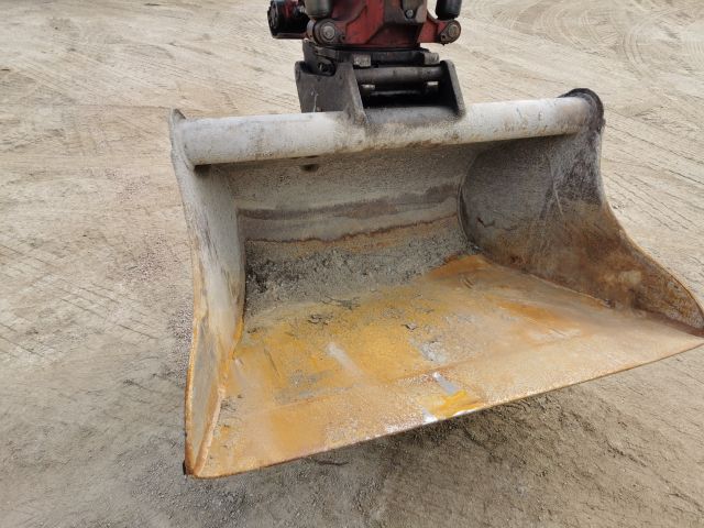 783619-14 Track excavator Yanmar Global Vio 75 -2007