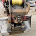 783619-16 Track excavator Yanmar Global Vio 75 -2007