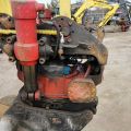 783619-17 Track excavator Yanmar Global Vio 75 -2007