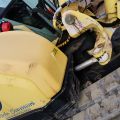 783619-19 Track excavator Yanmar Global Vio 75 -2007