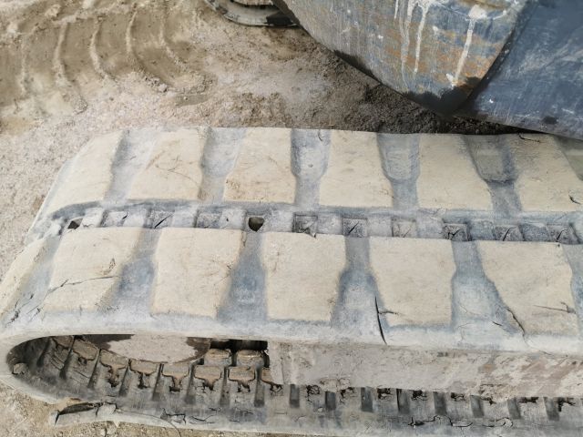 783619-20 Track excavator Yanmar Global Vio 75 -2007