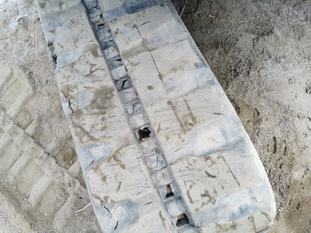 783619-21 Track excavator Yanmar Global Vio 75 -2007