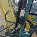 783619-27 Track excavator Yanmar Global Vio 75 -2007