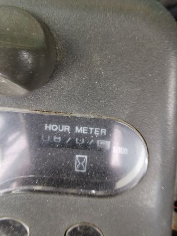 783619-28 Track excavator Yanmar Global Vio 75 -2007