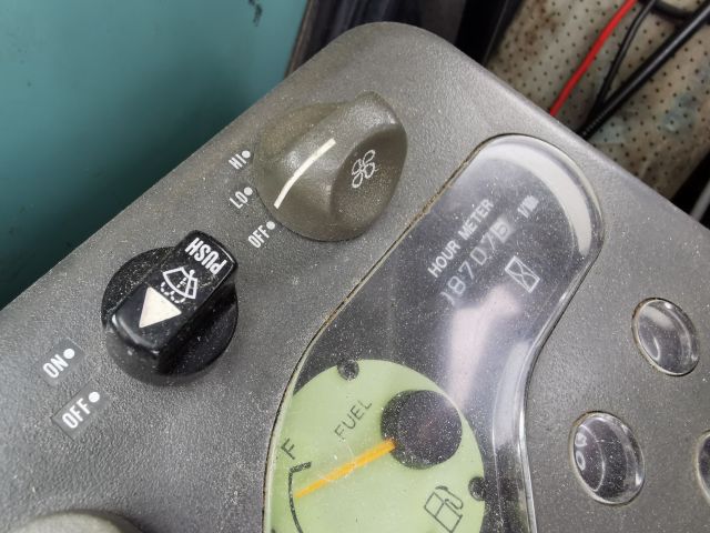 783619-30 Track excavator Yanmar Global Vio 75 -2007