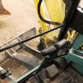 783619-31 Track excavator Yanmar Global Vio 75 -2007