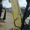 783619-32 Track excavator Yanmar Global Vio 75 -2007