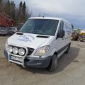 784842-1 MERCEDES-BENZ 906 KA 35 MERCEDES-BENZ 313 CDI -2011