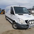 784842-3 MERCEDES-BENZ 906 KA 35 MERCEDES-BENZ 313 CDI -2011