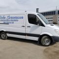 784842-4 MERCEDES-BENZ 906 KA 35 MERCEDES-BENZ 313 CDI -2011