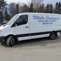 784842-12 MERCEDES-BENZ 906 KA 35 MERCEDES-BENZ 313 CDI -2011