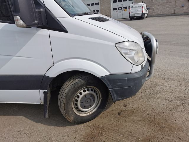 784842-16 MERCEDES-BENZ 906 KA 35 MERCEDES-BENZ 313 CDI -2011