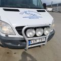 784842-15 MERCEDES-BENZ 906 KA 35 MERCEDES-BENZ 313 CDI -2011
