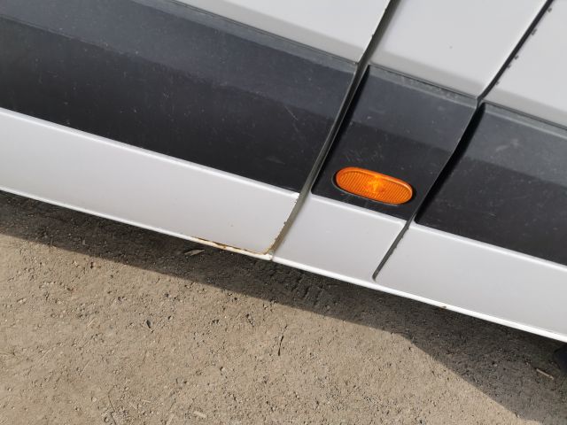 784842-17 MERCEDES-BENZ 906 KA 35 MERCEDES-BENZ 313 CDI -2011