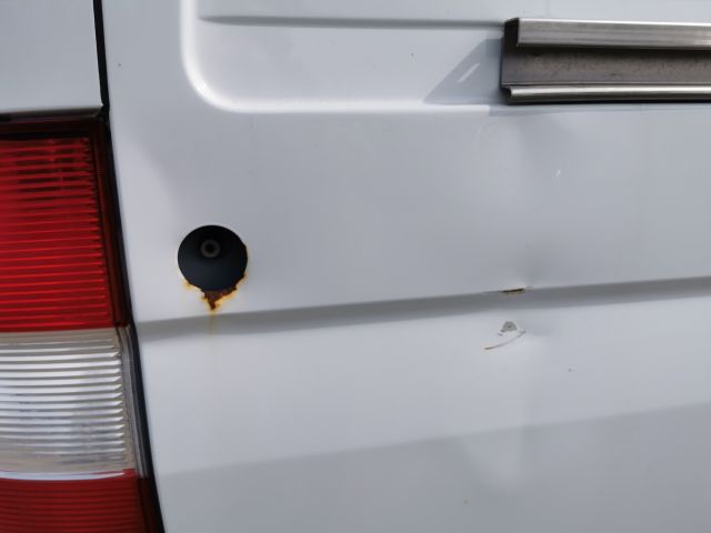 784842-18 MERCEDES-BENZ 906 KA 35 MERCEDES-BENZ 313 CDI -2011