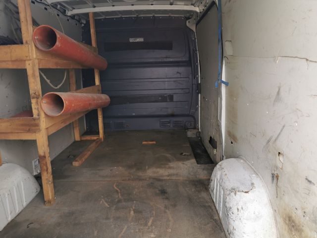 784842-23 MERCEDES-BENZ 906 KA 35 MERCEDES-BENZ 313 CDI -2011