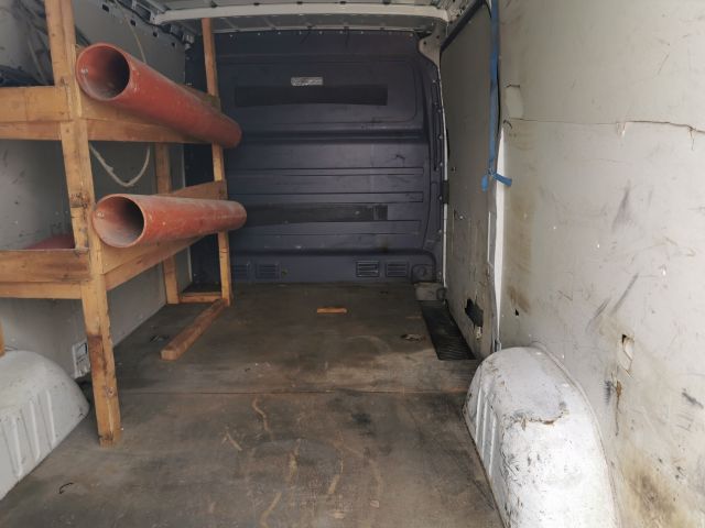 784842-24 MERCEDES-BENZ 906 KA 35 MERCEDES-BENZ 313 CDI -2011