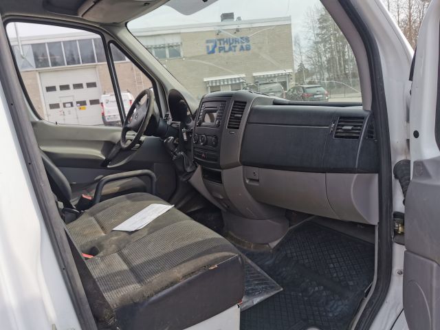 784842-26 MERCEDES-BENZ 906 KA 35 MERCEDES-BENZ 313 CDI -2011