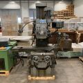 784449-2 Milling machine Yamazaki YZ-8