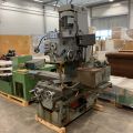 784449-3 Milling machine Yamazaki YZ-8