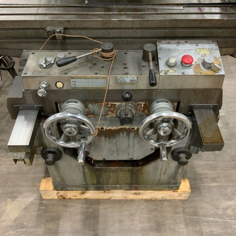 784449-6 Milling machine Yamazaki YZ-8