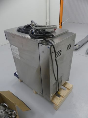 607796-5 Glass machine Nissei