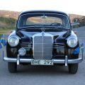 785140-2 Mercedes-Benz 180 -1956