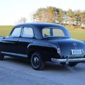 785140-4 Mercedes-Benz 180 -1956
