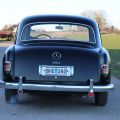 785140-6 Mercedes-Benz 180 -1956
