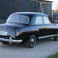 785140-5 Mercedes-Benz 180 -1956