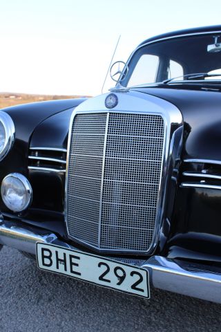 785140-15 Mercedes-Benz 180 -1956