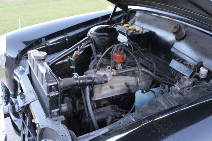 785140-9 Mercedes-Benz 180 -1956